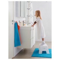 Фото3.Підставка-сходинка дитяча BOLMEN IKEA 602.651.63